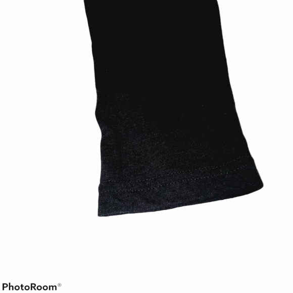 Next Level Relaxed Fit "Boy Mom" Long Sleeve Tee 357 - Picture 5 of 5